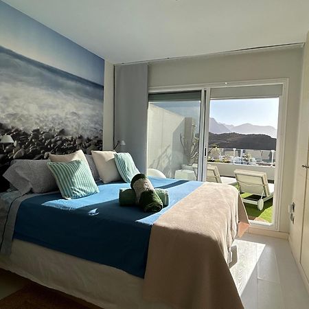 The New Suite Agaete & Parking Exteriér fotografie