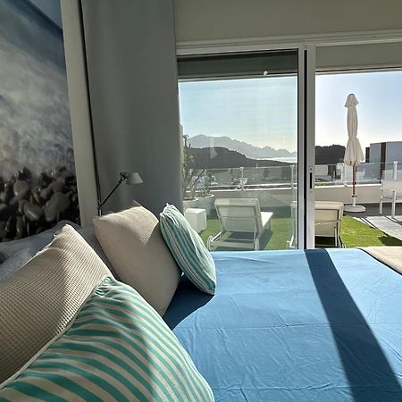 The New Suite Agaete & Parking Exteriér fotografie