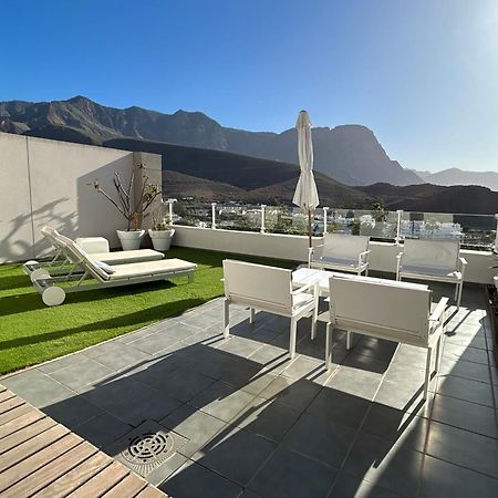 The New Suite Agaete & Parking Exteriér fotografie