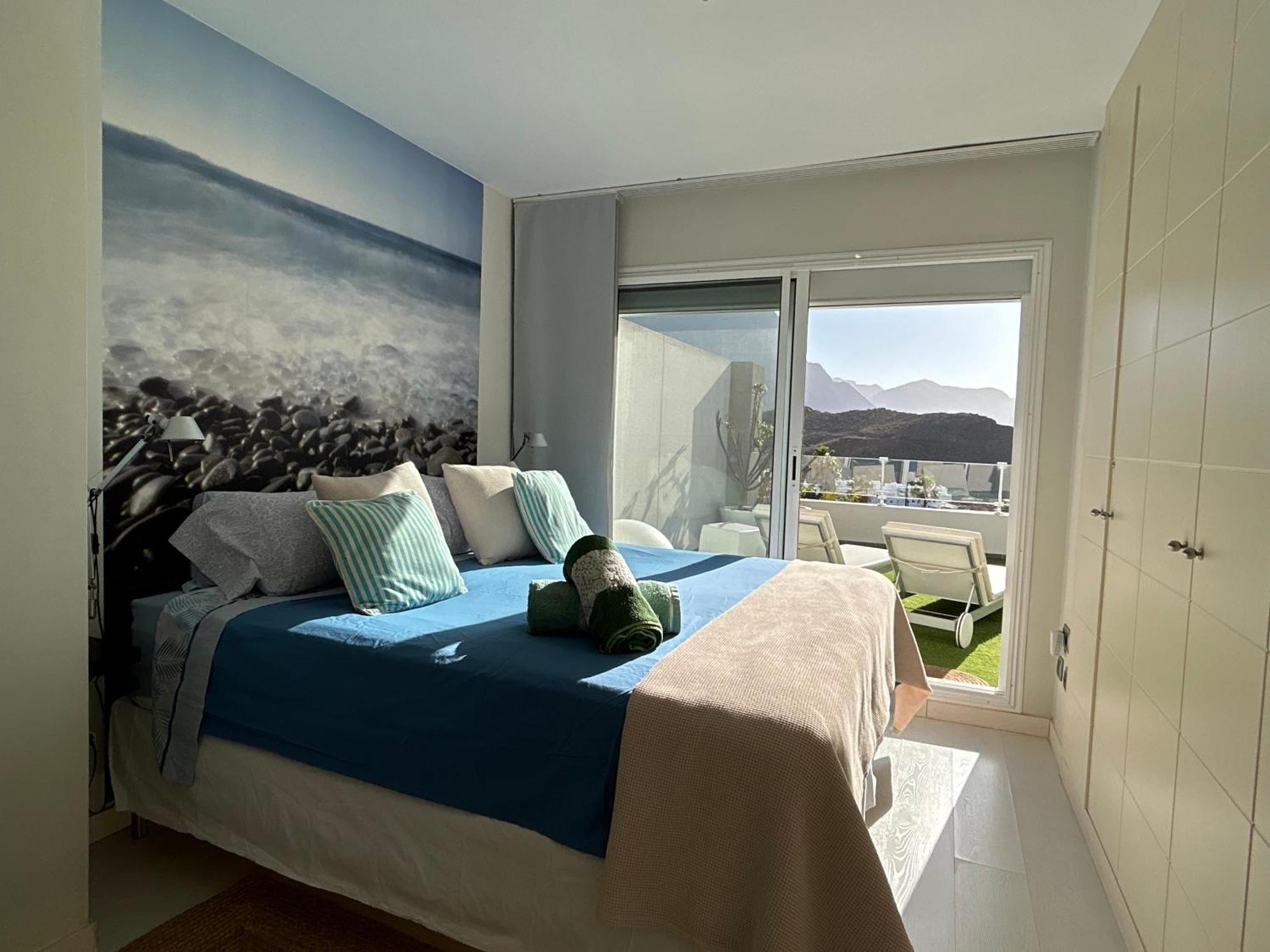 The New Suite Agaete & Parking Exteriér fotografie