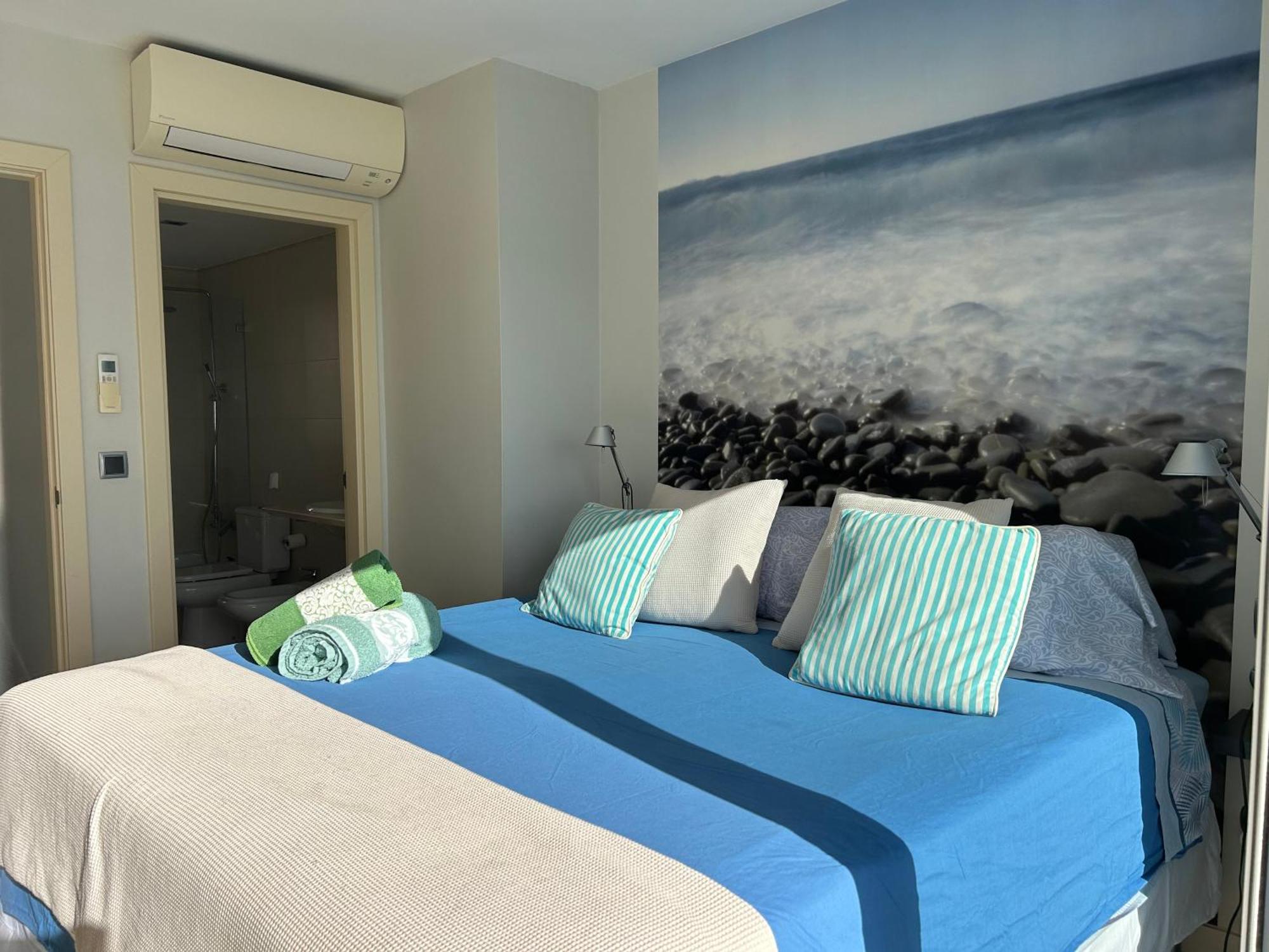 The New Suite Agaete & Parking Exteriér fotografie