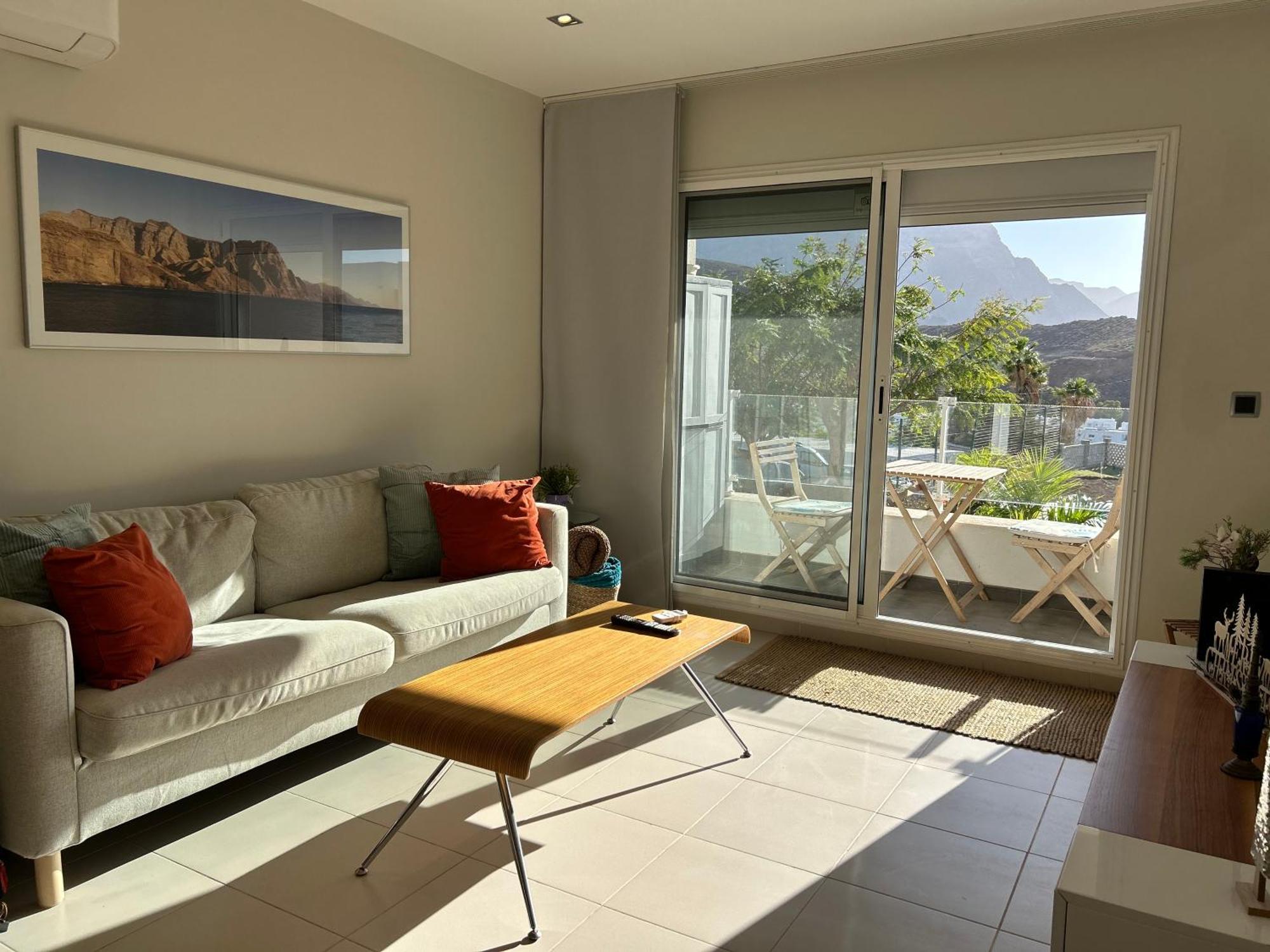 The New Suite Agaete & Parking Exteriér fotografie