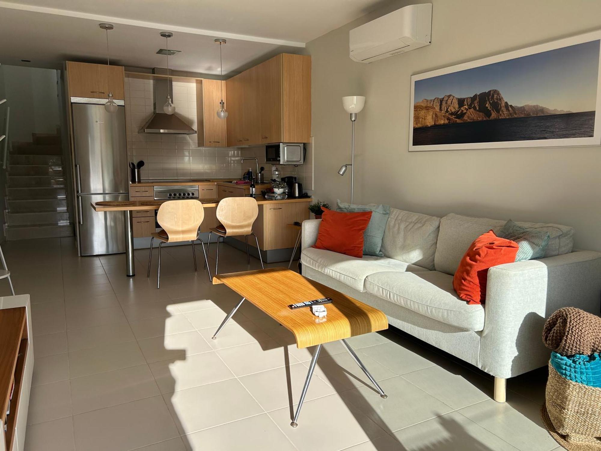 The New Suite Agaete & Parking Exteriér fotografie
