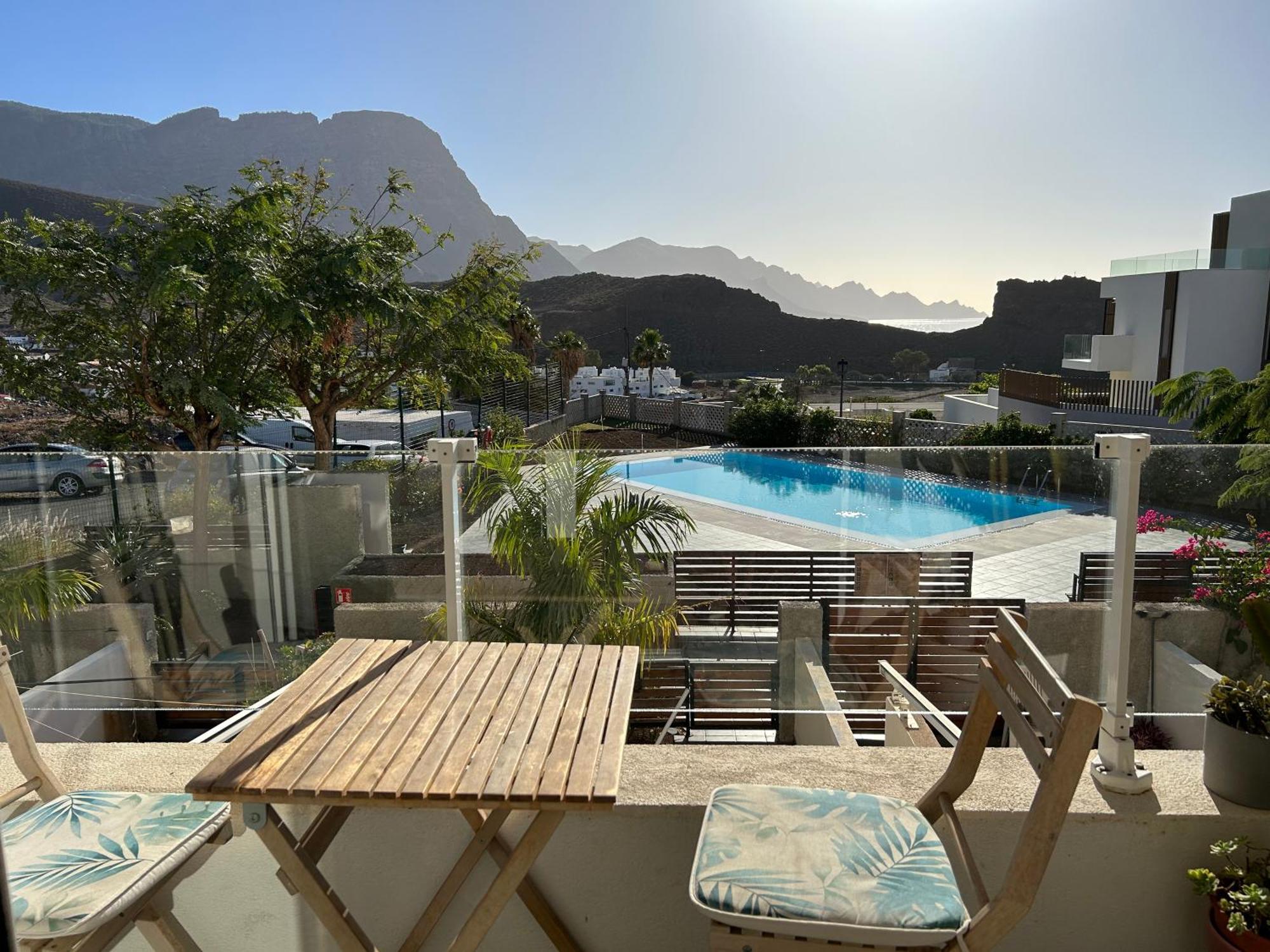 The New Suite Agaete & Parking Exteriér fotografie
