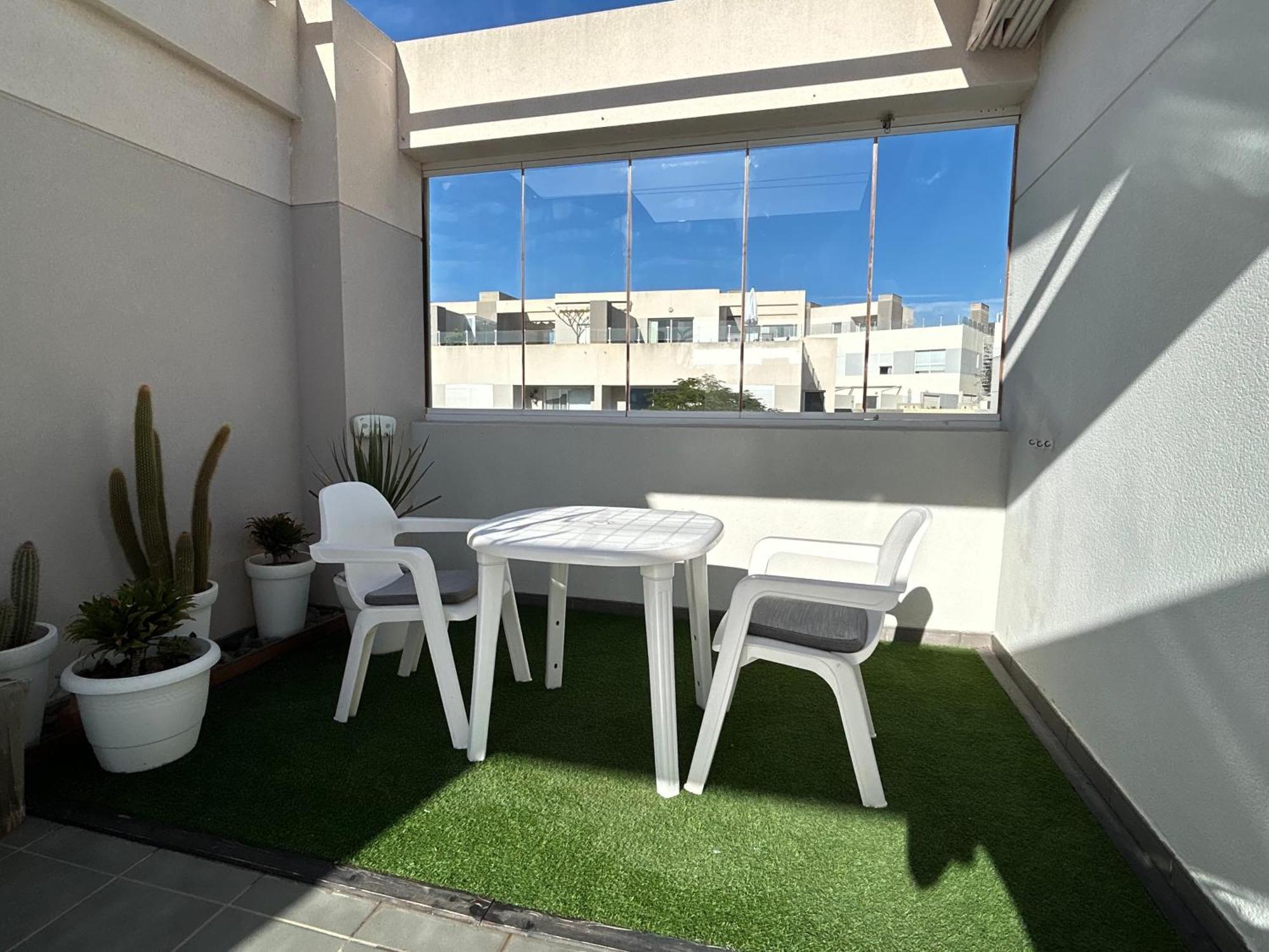 The New Suite Agaete & Parking Exteriér fotografie