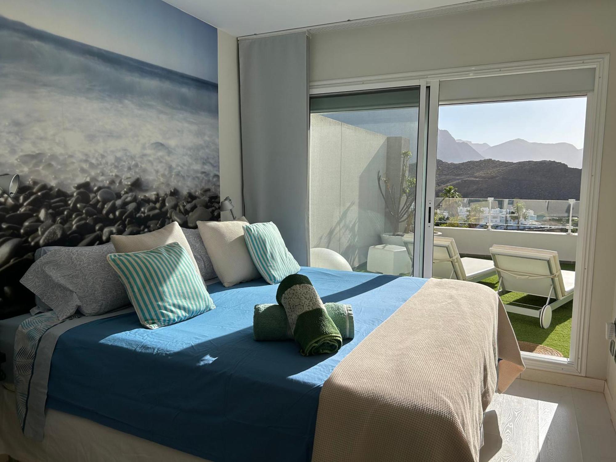 The New Suite Agaete & Parking Exteriér fotografie